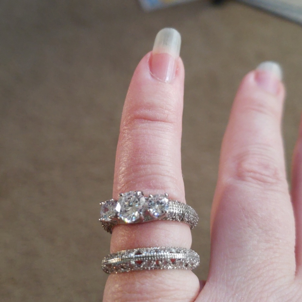 Wedding set